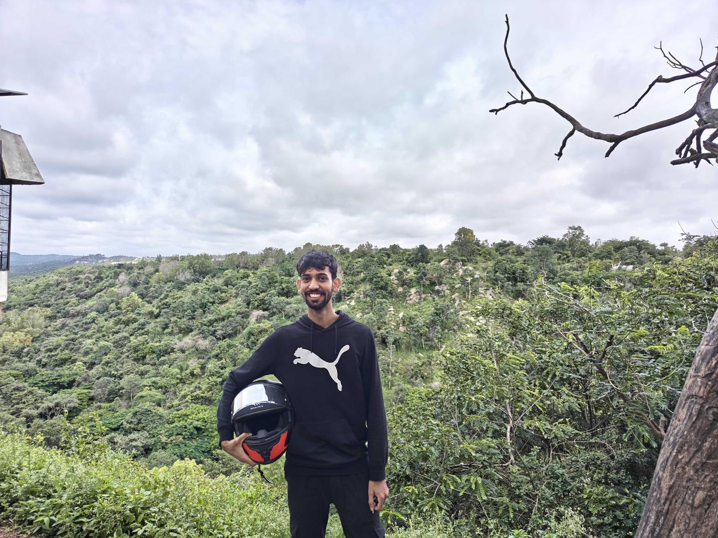 Rahul Kumar