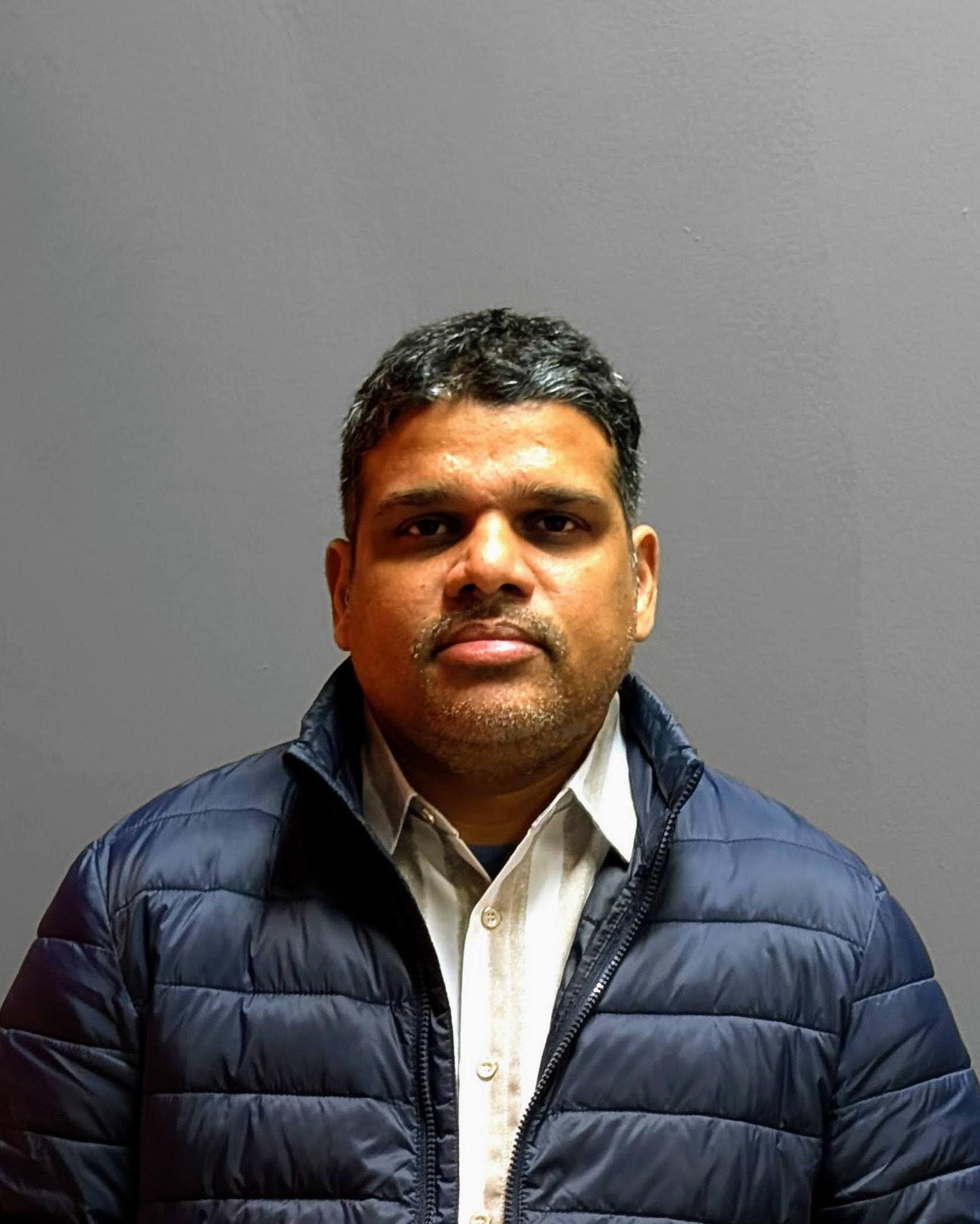 Praveen Kumar Myakala